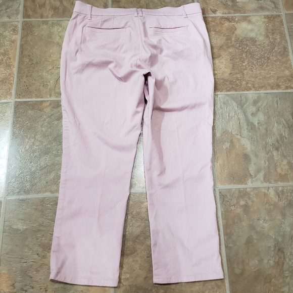 Democracy Ab solution High Rise Cuff Trouser - Picture 4 of 6